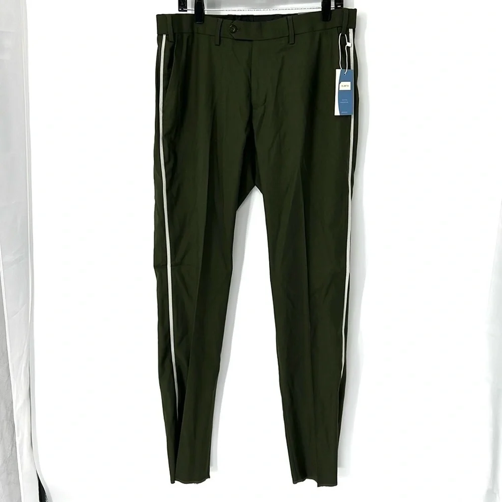 Kloth NWT men’s dress pants size 32